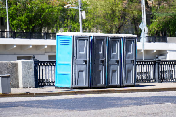 Best Deluxe Portable Toilet Rental  in Swepsonville, NC